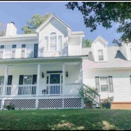 Bed and Breakfast Haven On The Hill Ashville Экстерьер фото