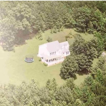Bed and Breakfast Haven On The Hill Ashville Экстерьер фото