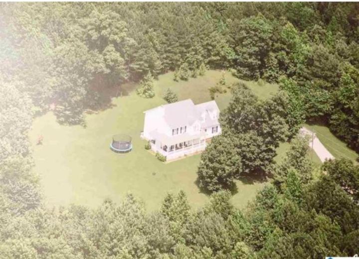 Bed and Breakfast Haven On The Hill Ashville Экстерьер фото